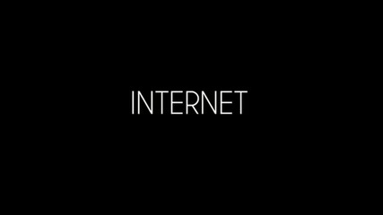The Internet (odd Future) - Cocaine