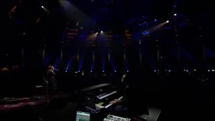 Adele - I Can't Make You Love Me (live) Itunes Festival 2011 Hd