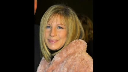 Barbra Streisand - Since I Fell for You 