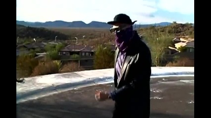 Луд дядо + Dubstep! :)