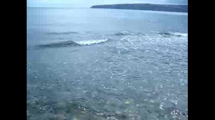 Морето, Моята Голяма Любов !