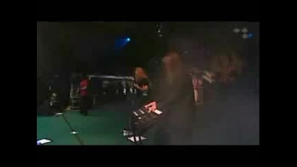 Stratovarius - Forever free - live