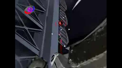 Spider - Man 3 scorpion mission part 2