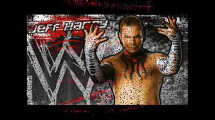 Jeff Hardy