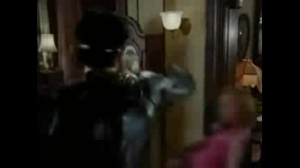 Charmed Top 5 Battles