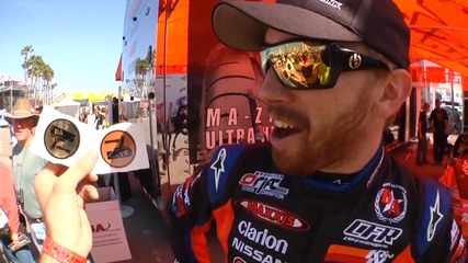 Qualifying Contest Long beach 