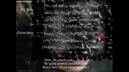 SELDA BAĞCAN (((GESİ BAĞLARI)))