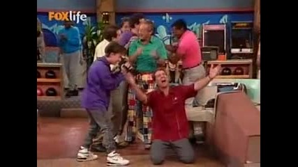 Married With Children S04e19 - Peggy Turns 300