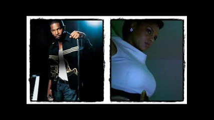 Jamie Foxx ft Marsha Ambrosius - freakin me