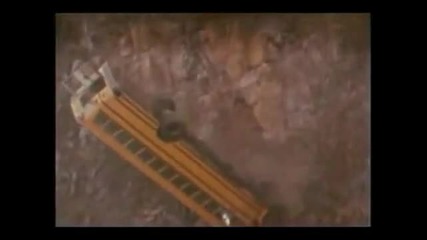 bus drift 
