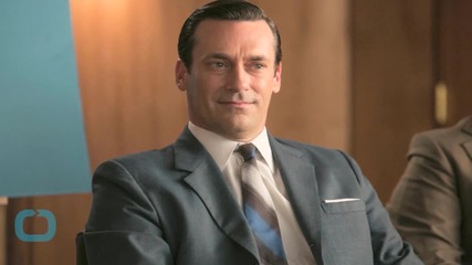 The Agony of Saying Farewell to 'Mad Men'