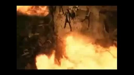 Hammerfall - Any Means Necessary