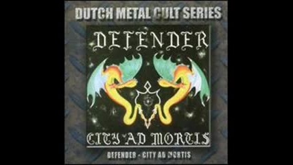 Defender - Counter Attack