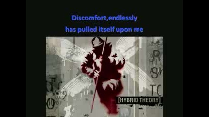 Linkin Park - Crawling Lyrics 
