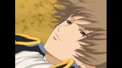 Смъртта на Сого Окита :d Sougo Okita's Death (gintama)