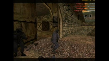 Counter - Strike