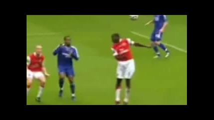 the best goals and skill of drogba