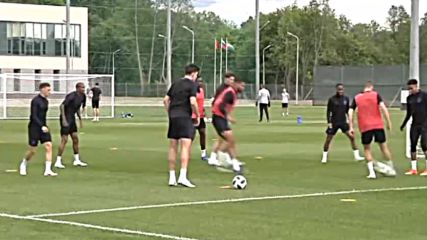 Матеус: Англия е фаворит… през 2022