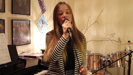 Connie Talbot - Part of your world - Little Mermaid