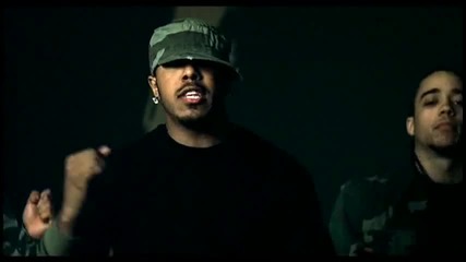 Marques Houston - Circle 