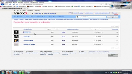 Добри приятели в vbox7 