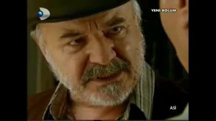 Гордата Аси епизод 36 част 9 