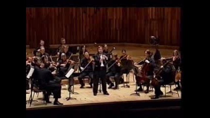 Clarinet Concerto Kv 622 - Adagio Ot Mozart