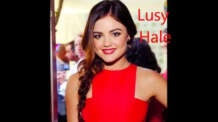 Lusy Hale Part.1