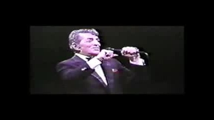Dean Martin - Here Comes My Baby (1988)