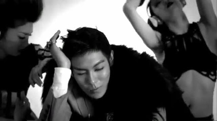 T.o.p - Turn it up