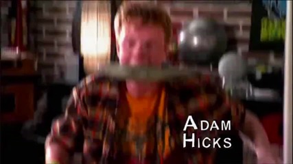 Zeke And Luther Theme Song Hd