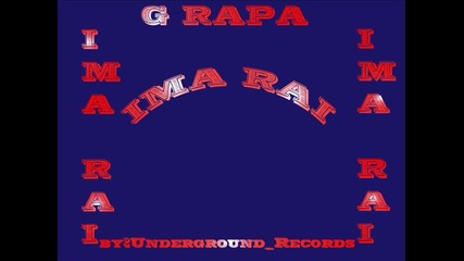 G Rapa - Ima rai