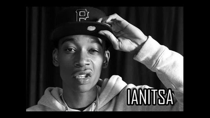 Wiz Khalifa - Work Hard Play Hard