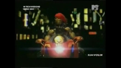 Britney Spears - Toxic
