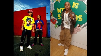 Laze & Royal ft. Yung Berg - My Bed