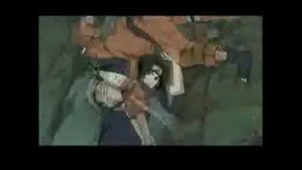Naruto parodiia Na Spiderman