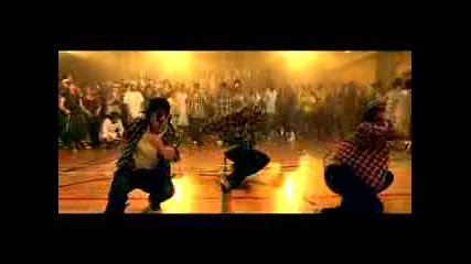Headz Up - George Sampson