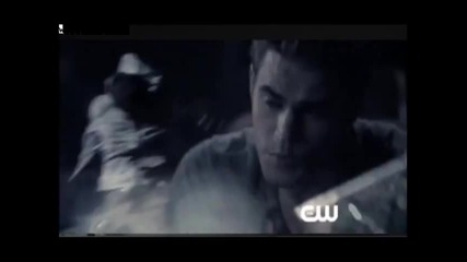 Vampire Diaries Season 2 Episode 3 - Bad Moon Rising 