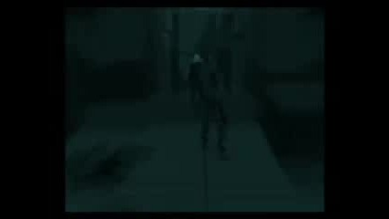Metal Gear Solid 2 Substance Чаcт 49