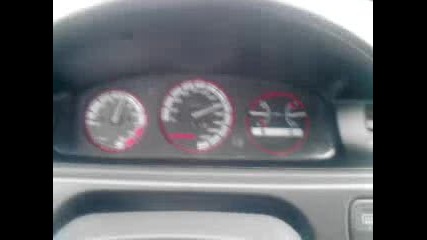 Honda Civic 1.5 s 200 km