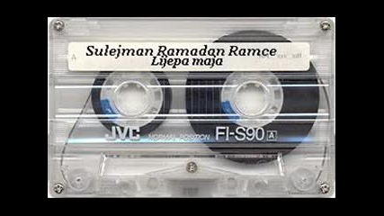 Sulejman Ramadan Ramce - Lijepa maja 