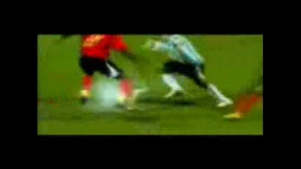 C.ronaldo Vs C.tevez 