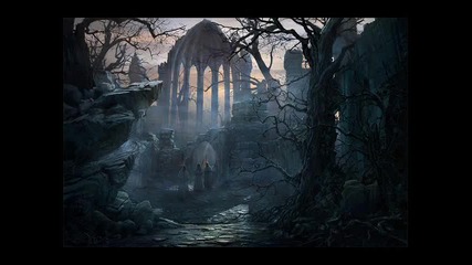 Enigma & Enya - Age Of Loneniess 