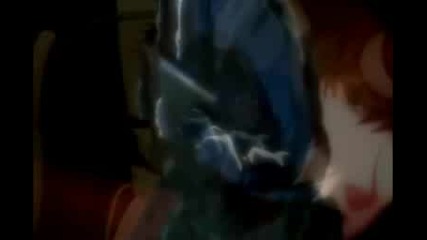 Death Note - Celldweller(switchback) amv