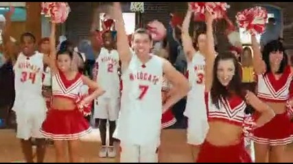 Disaster Movie - End Song - parody