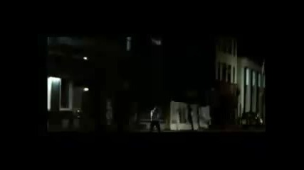 Alexisonfire - This could be anywhere in the world