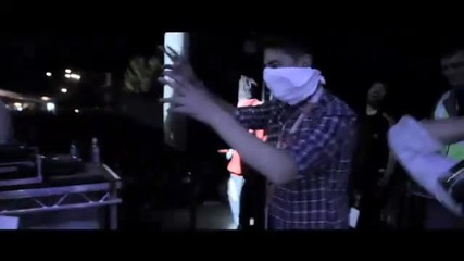Official 2011 Outlook Festival promo video