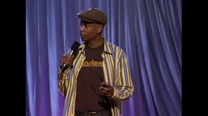 Chappelles Show S01 E03