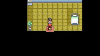 Pokemon Fire Red Hack - Darkrai