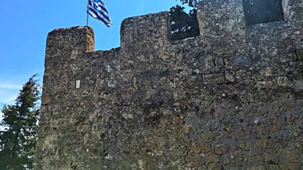 Пътуване до безкрайно синия остров Родос (гърция), 20-27.05.2016 г.